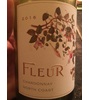 Fleur De California Chardonnay 2016